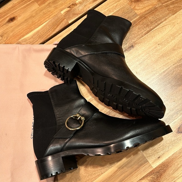 New without box Booties size 9 - Picture 2 of 6